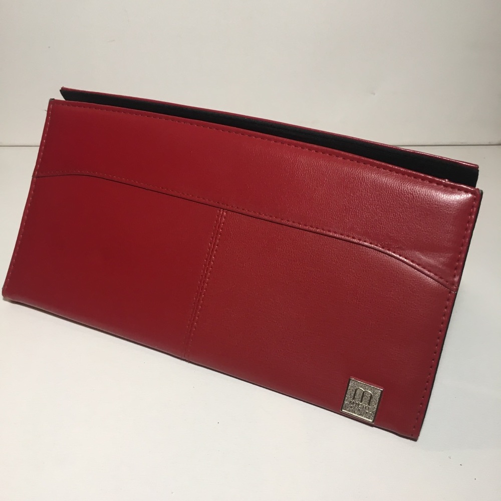 Miche Shell red Rachel